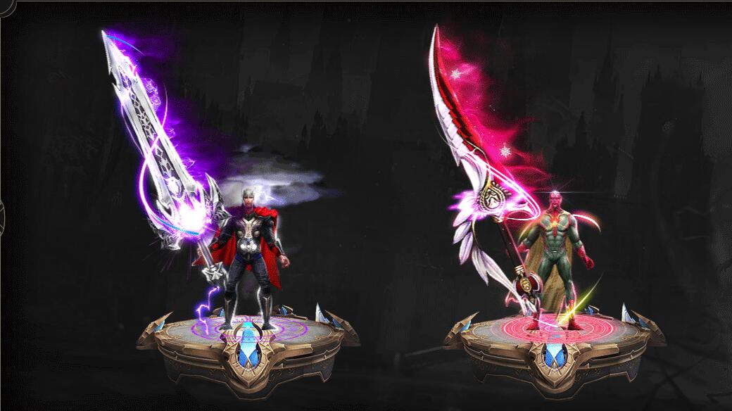 寒江孤影单职业服务端下载-新GOM引擎-自动回收-自动拾取-狂暴之力-免费挂机